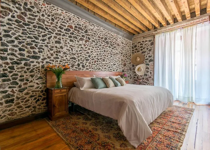 Apartamento Historic W Balconies To Cathedral & Rooftop Casa Sauto 5 *