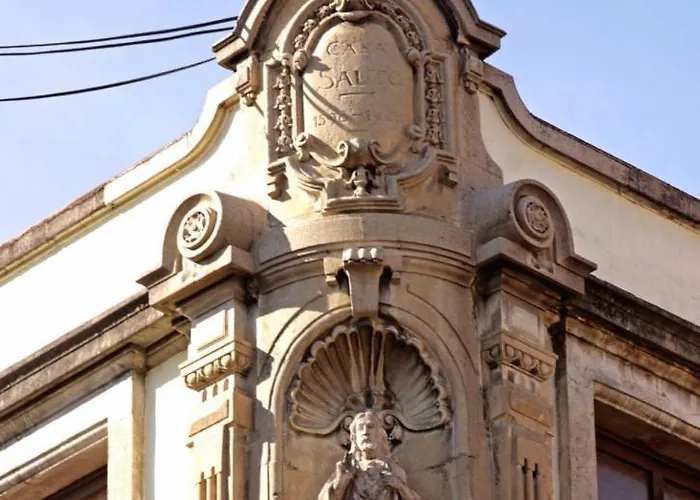Historic W Balconies To Cathedral & Rooftop Casa Sauto 5 Apartamento México DF