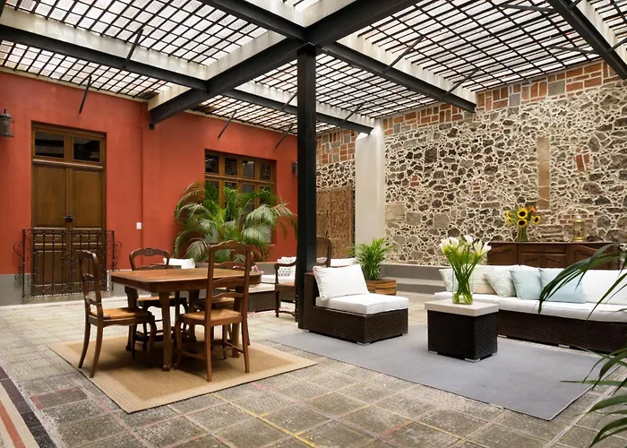 Historic W Balconies To Cathedral & Rooftop Casa Sauto 5 Apartamento